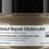 Absolut Repair Molecular Rinse-Off Mask