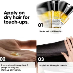 Absolut Repair Molecular Bi-phase Oil