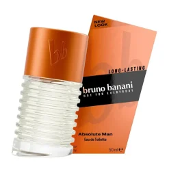 Absolute Man Eau de Toilette for Men