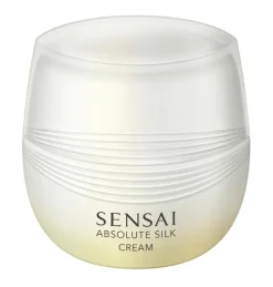 Absolute Silk Cream