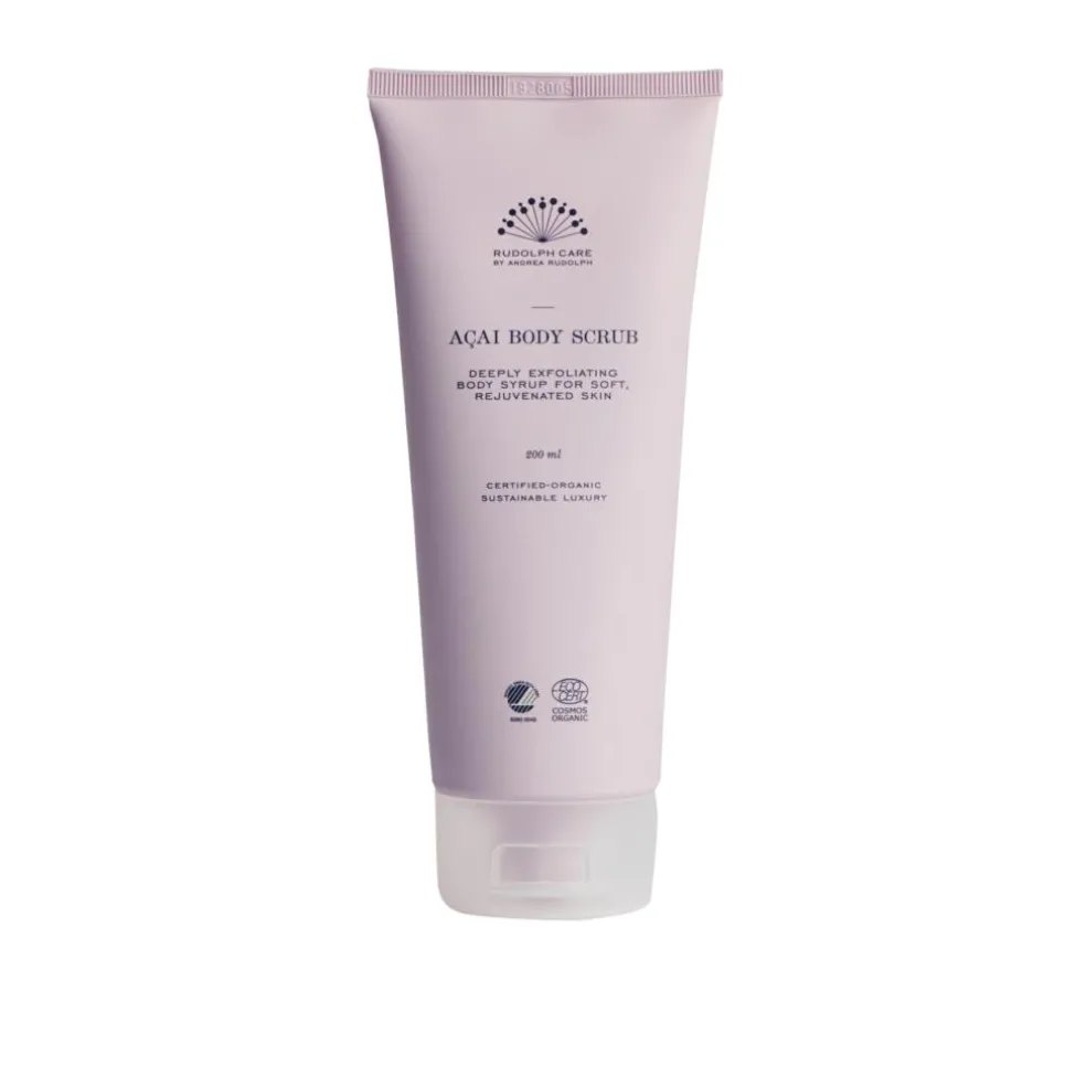 Acai Body Scrub