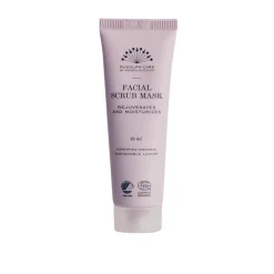 Acai Facial Scrub Mask