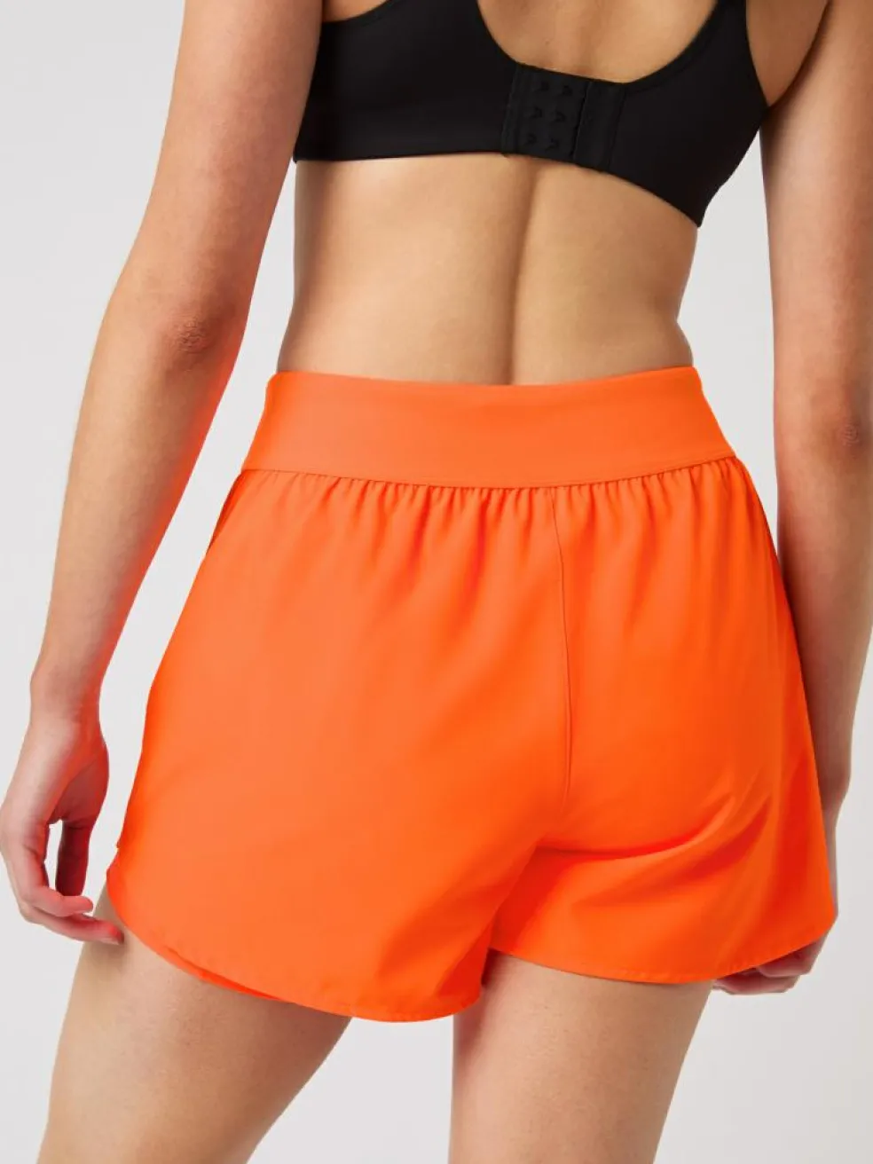 Ace 2 In 1 Shorts