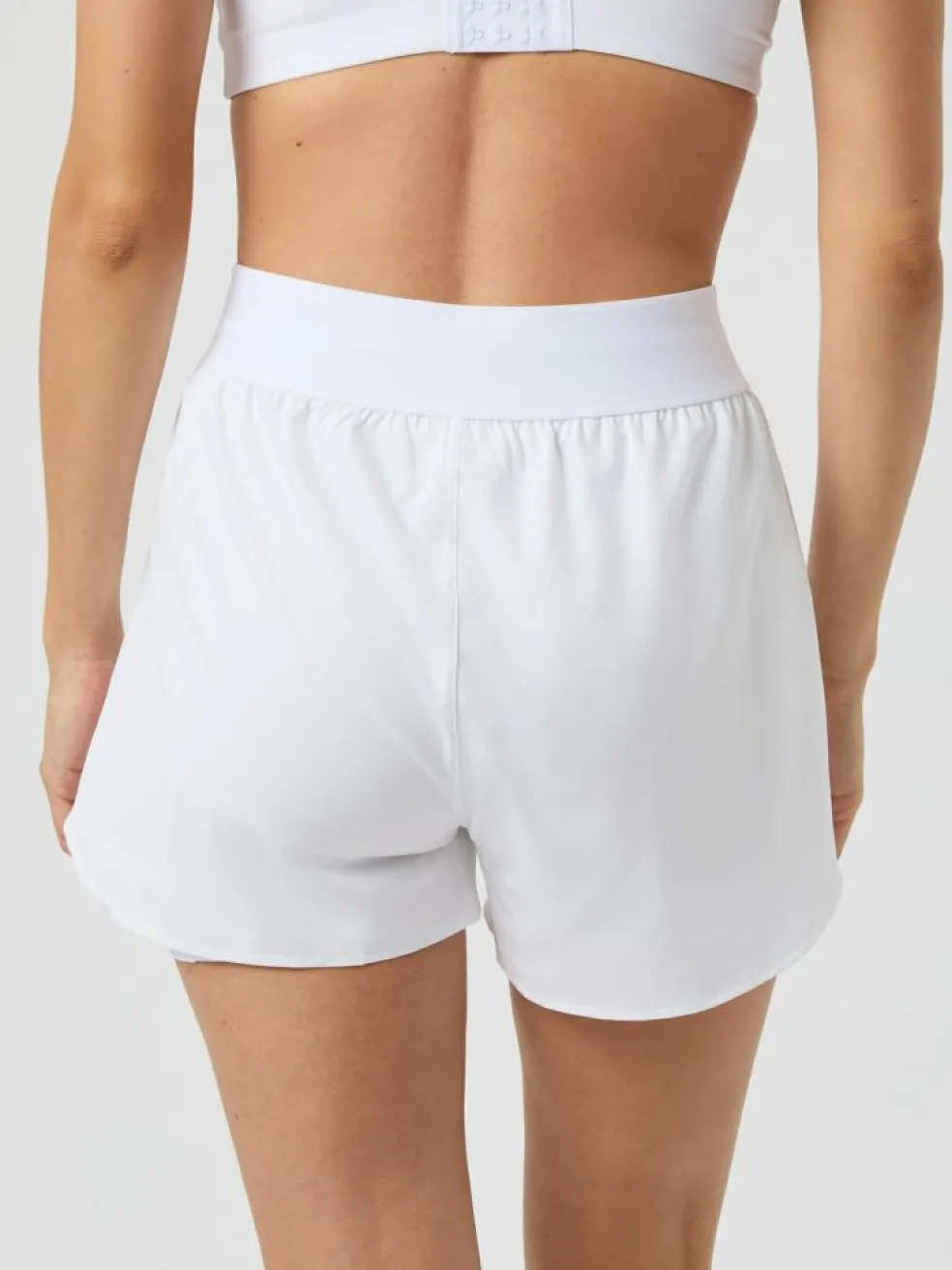 Ace 2 In 1 Shorts