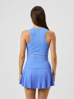 Ace Pocket Ribbed Tank Top