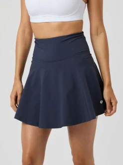 Ace Skirt Pocket