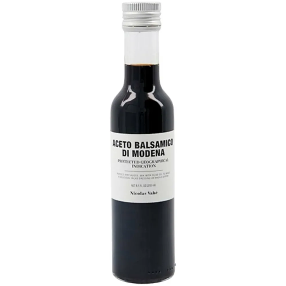 Aceto Balsamico di Modena PGI