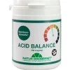 Acid Balance