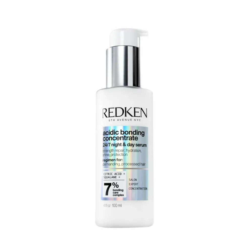Acidic Bonding Concentrate 24/7 Night&Day Serum