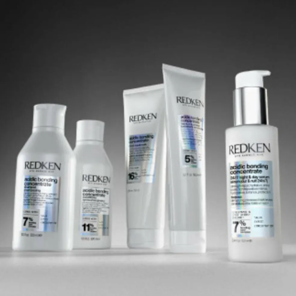 Acidic Bonding Concentrate Shampoo