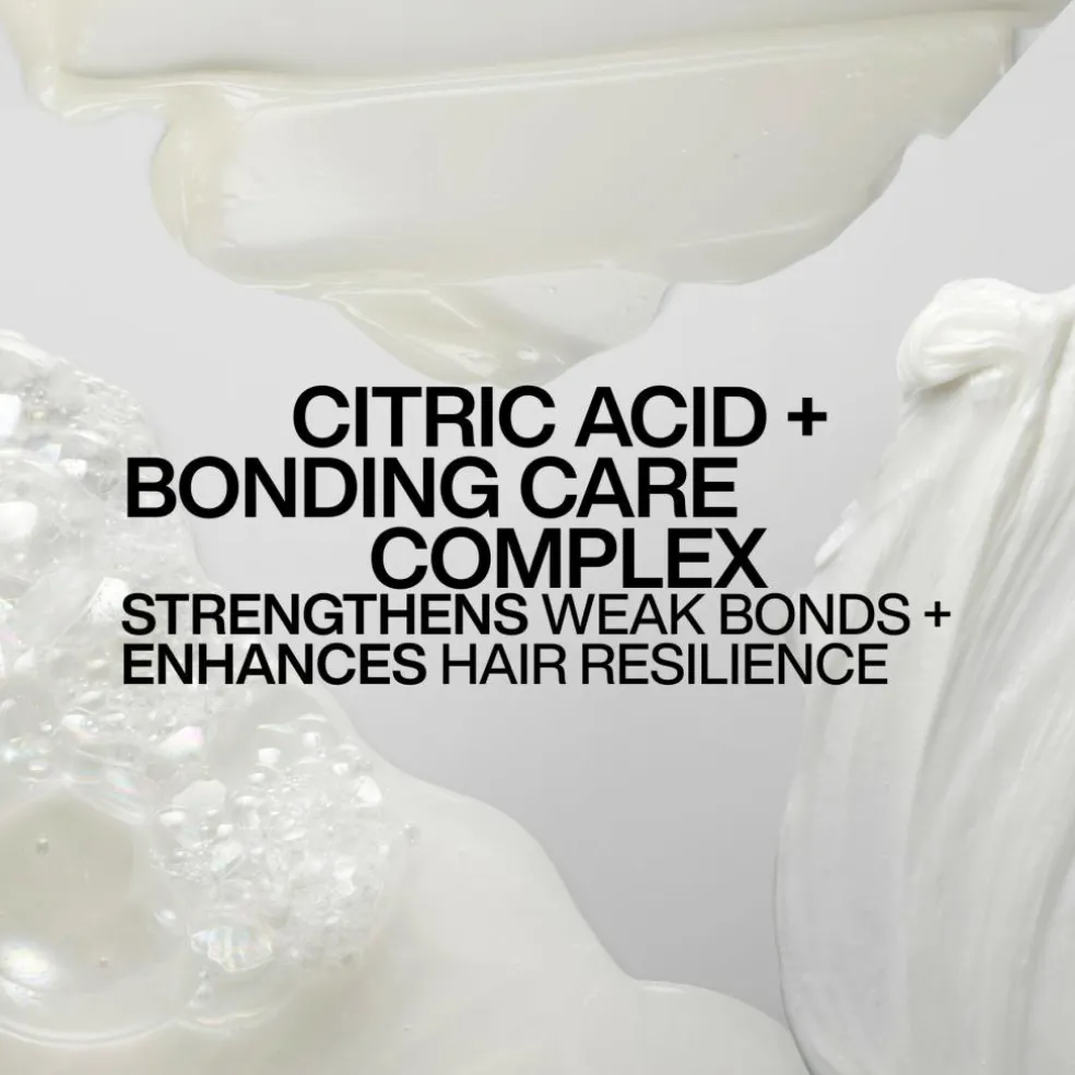 Acidic Bonding Concentrate Intensive Pre-Treatment