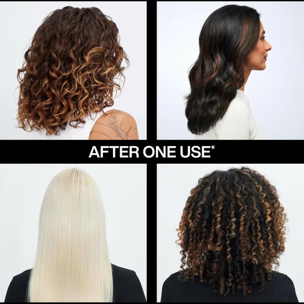 Acidic Bonding Concentrate Leave-In Treatment