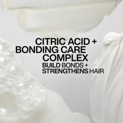 Acidic Bonding Concentrate 5-Min Mask