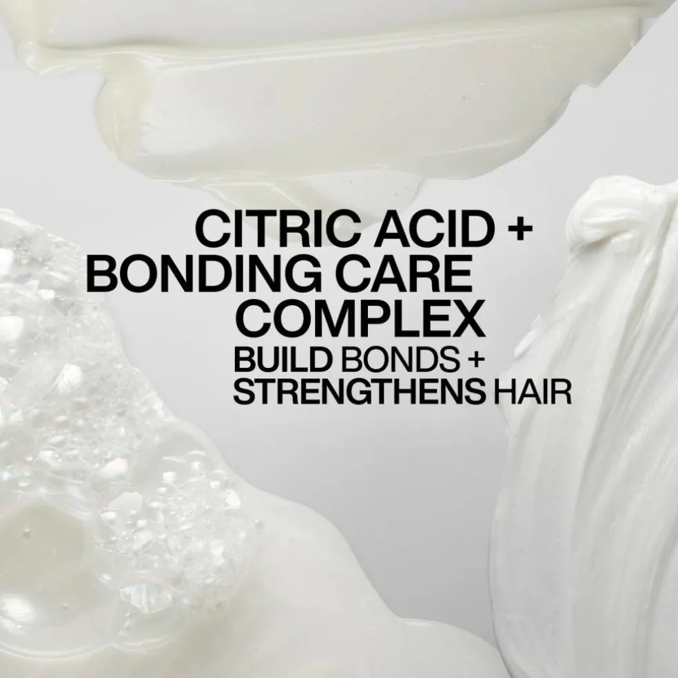 Acidic Bonding Concentrate 5-Min Mask