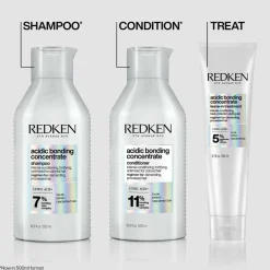 Acidic Bonding Concentrate Gaveæske