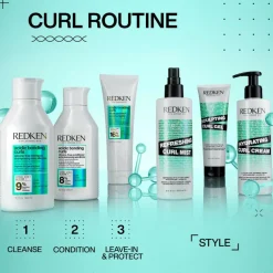 Acidic Bonding Curls Conditioner