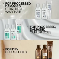 Acidic Bonding Curls Conditioner