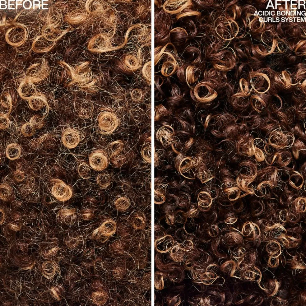 Acidic Bonding Curls Leave-in Treatment