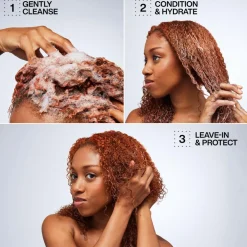 Acidic Bonding Curls Leave-in Treatment