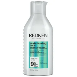 Acidic Bonding Curls Shampoo