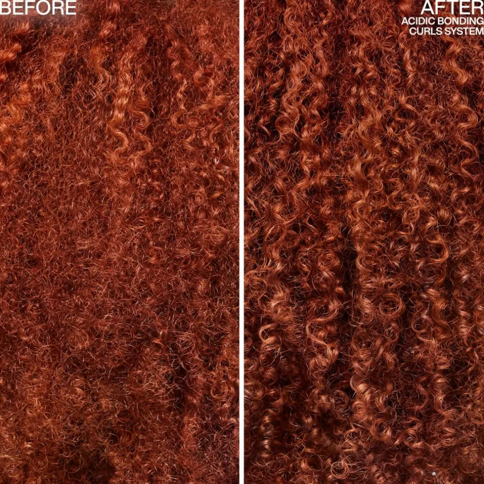 Acidic Bonding Curls Shampoo