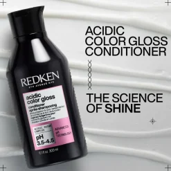 Acidic Color Gloss Conditioner