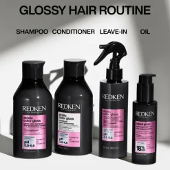 Acidic Color Gloss Conditioner