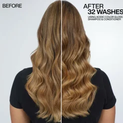 Acidic Color Gloss Conditioner