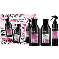 Acidic Color Gloss Gaveæske