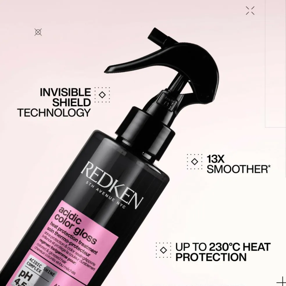 Acidic Color Gloss Gaveæske