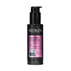Acidic Color Gloss Naked Gloss