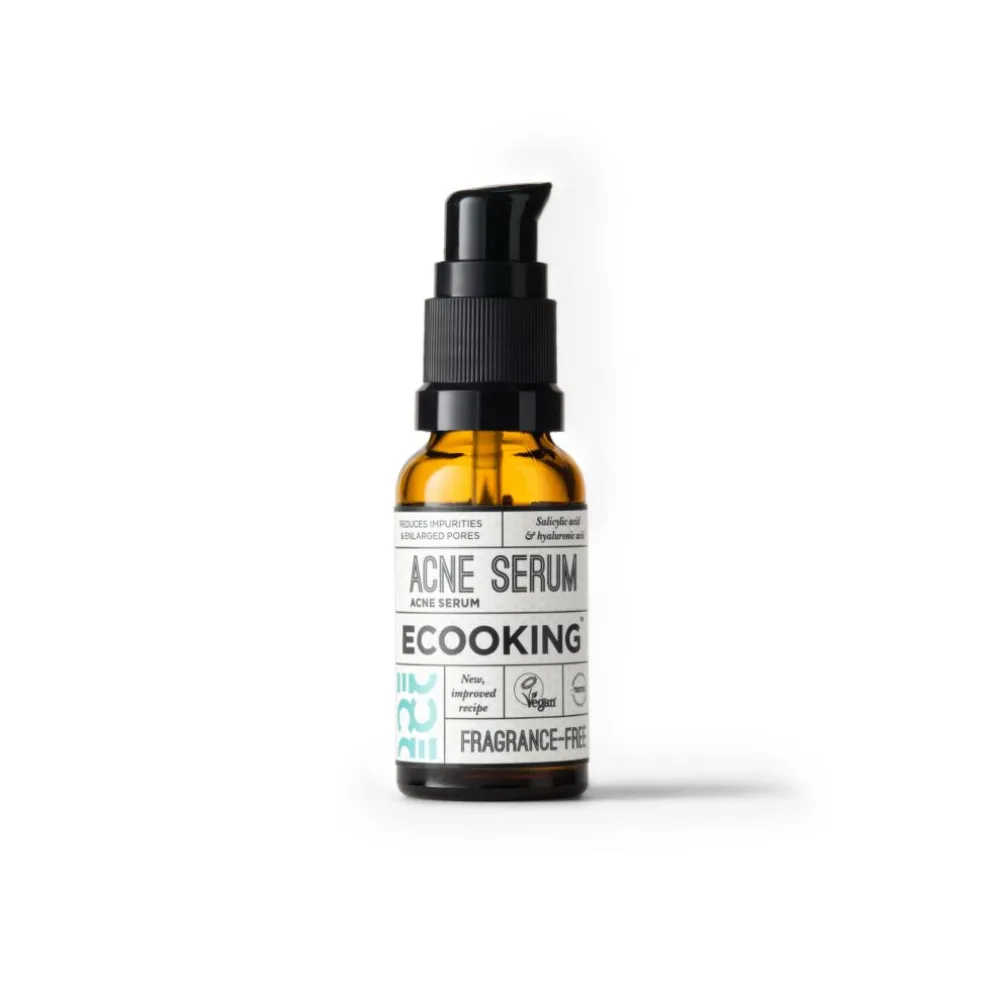 Acne Serum