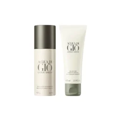 Acqua di Giò Deodorant Gaveæske