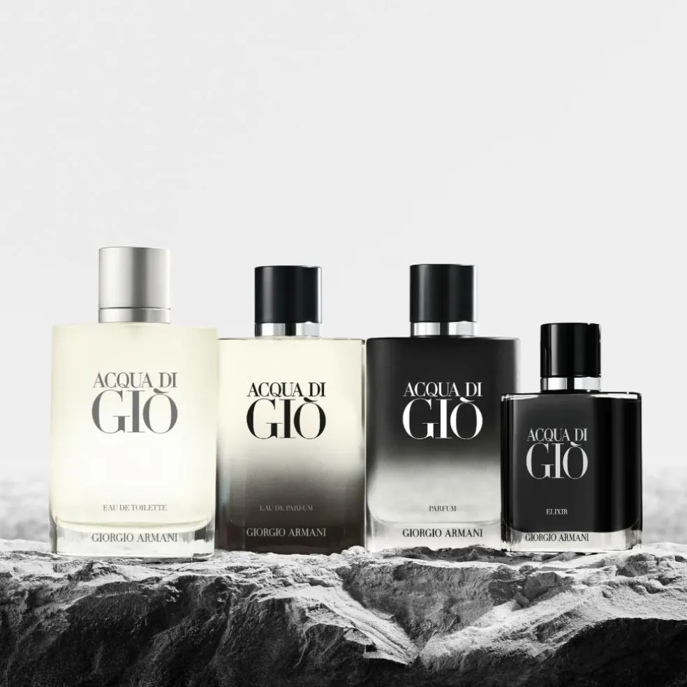Acqua Di Giò Elixir Eau de Parfum