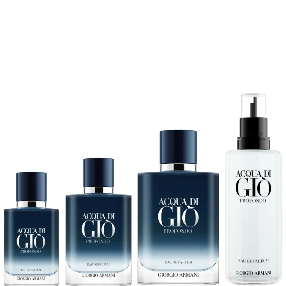 Acqua di Giò Profondo Eau de Parfum