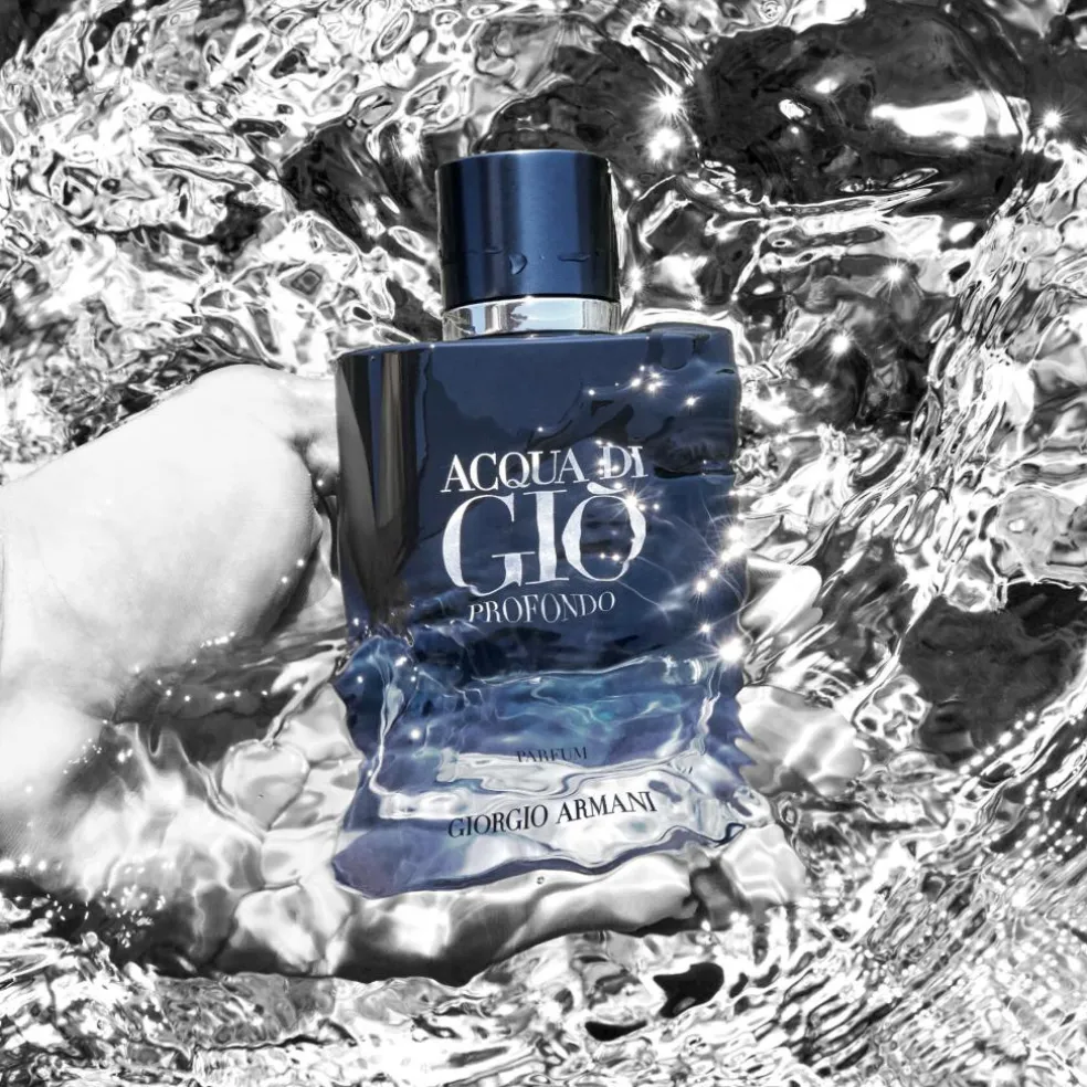 Acqua di Giò Profondo Parfum