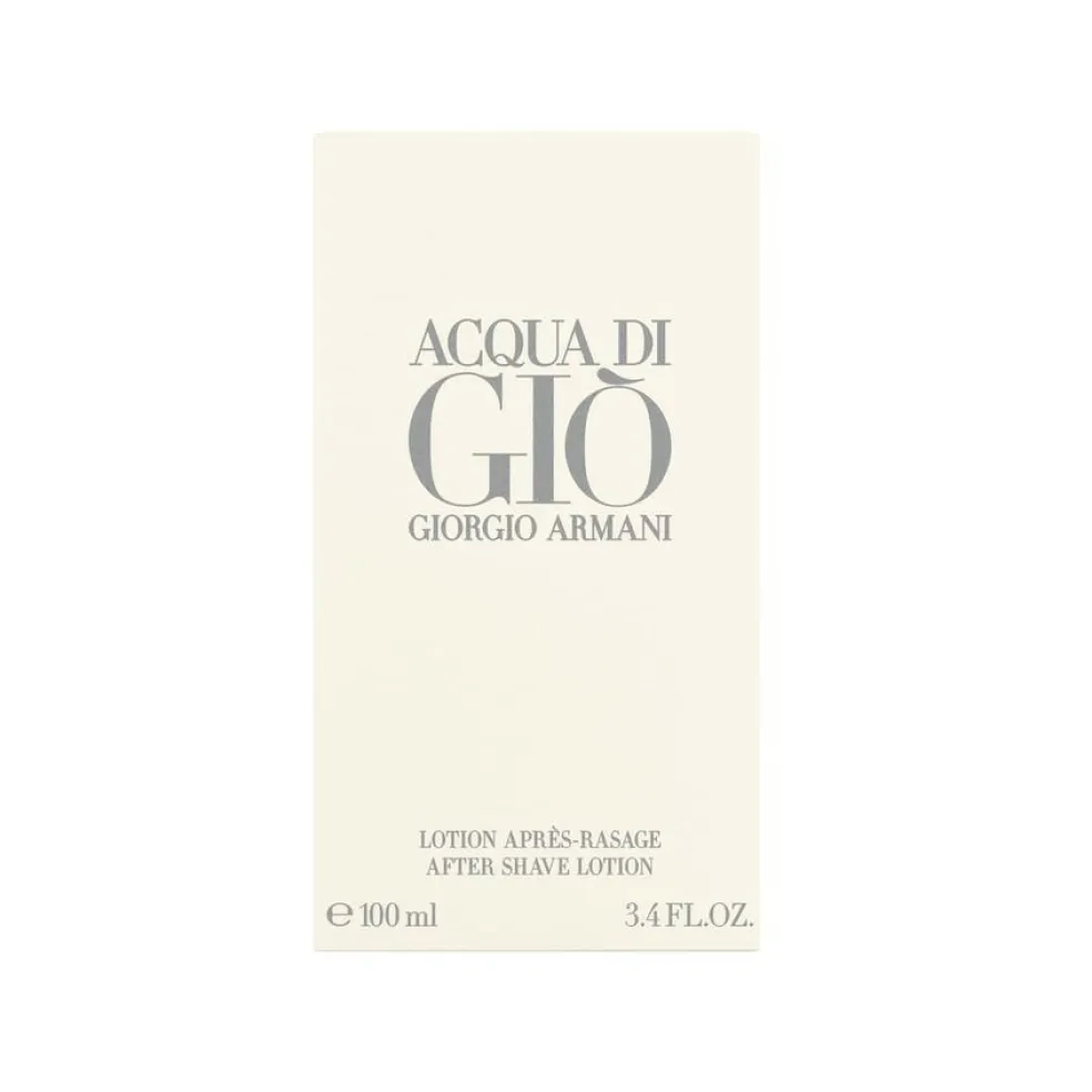 Acqua Di Gio