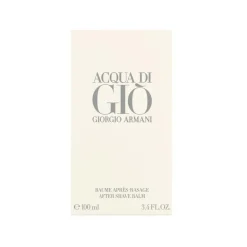 Acqua Di Gio