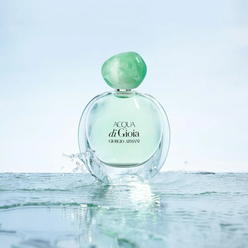 Acqua di Gioia Eau de Parfum