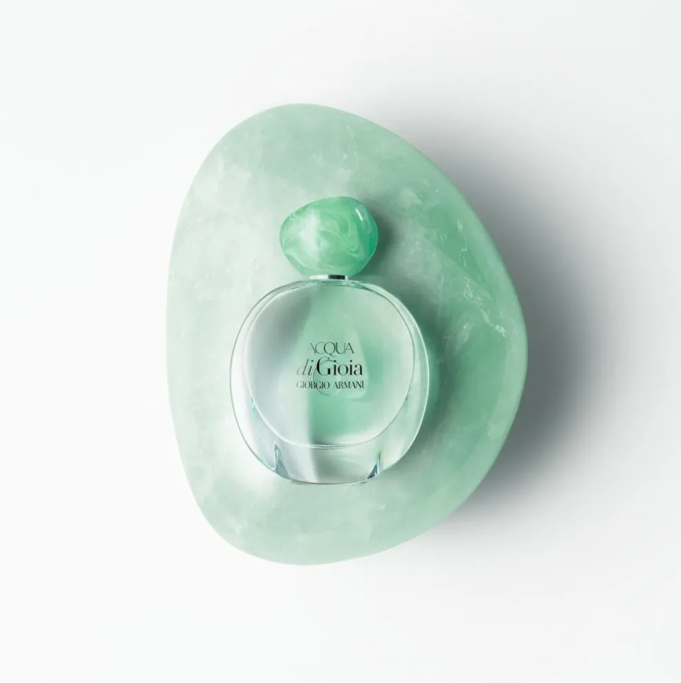 Acqua di Gioia Eau de Parfum