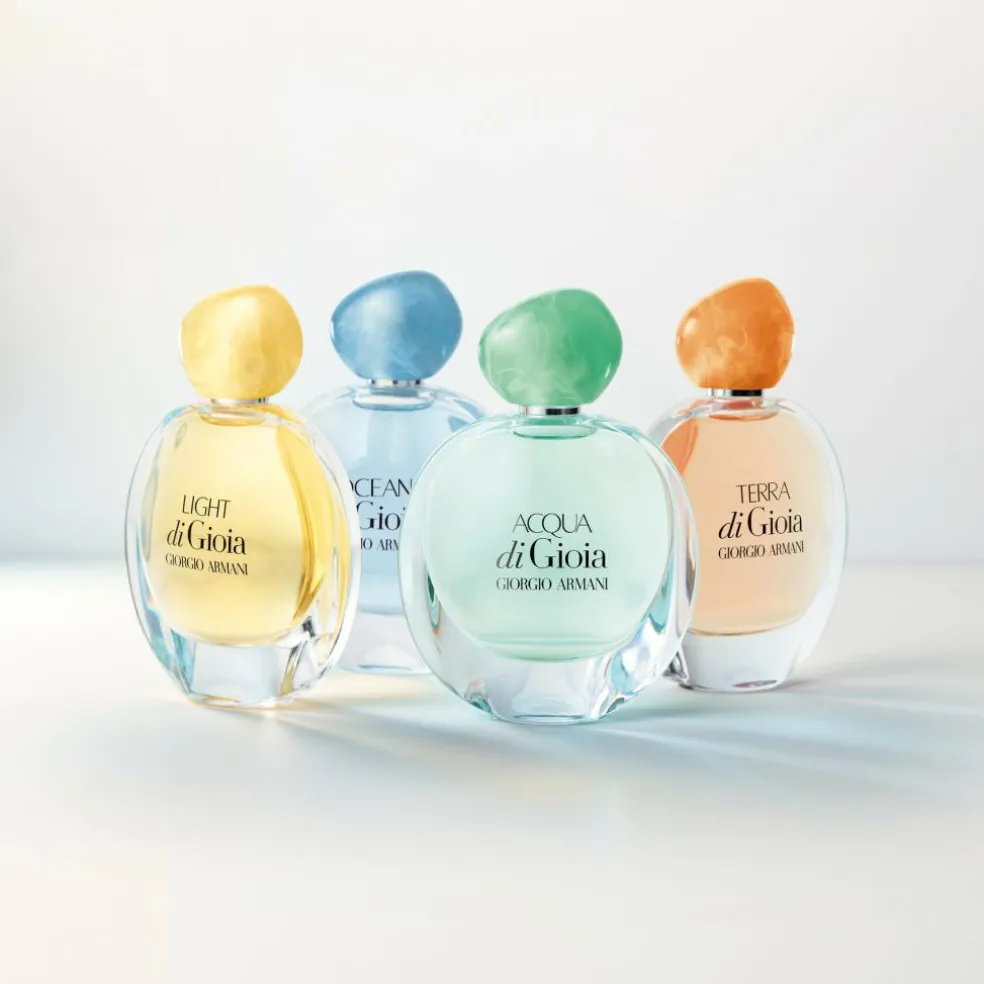 Acqua di Gioia Eau de Parfum