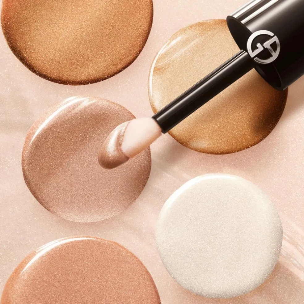 Acqua Highlighter
