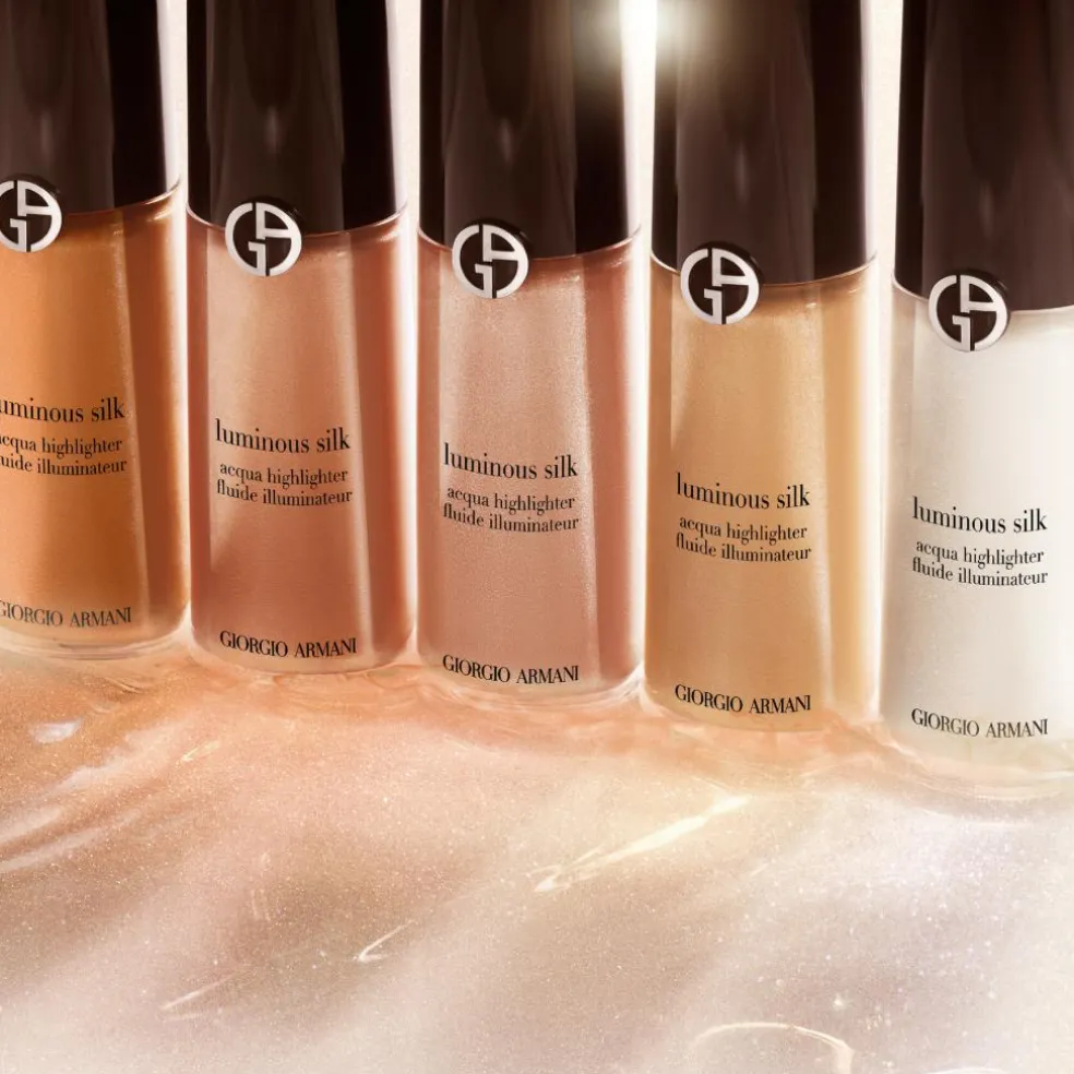 Acqua Highlighter
