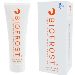 Active Cold - Heat Gel