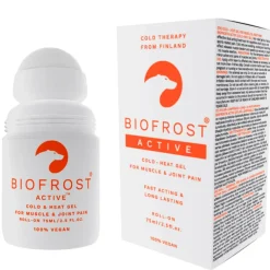 Active Cold - Heat Gel Roll-on