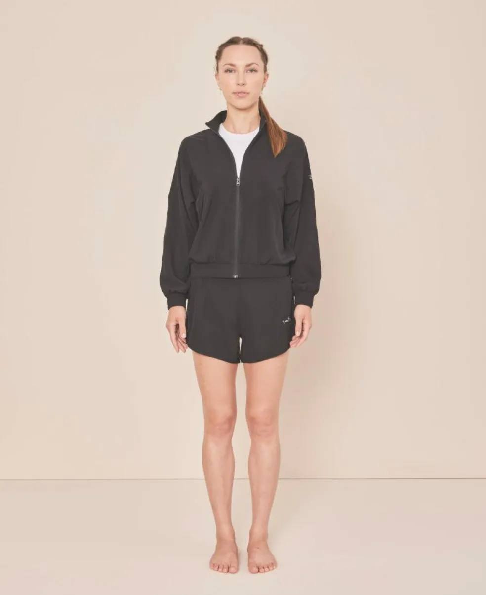 Active Jacket
