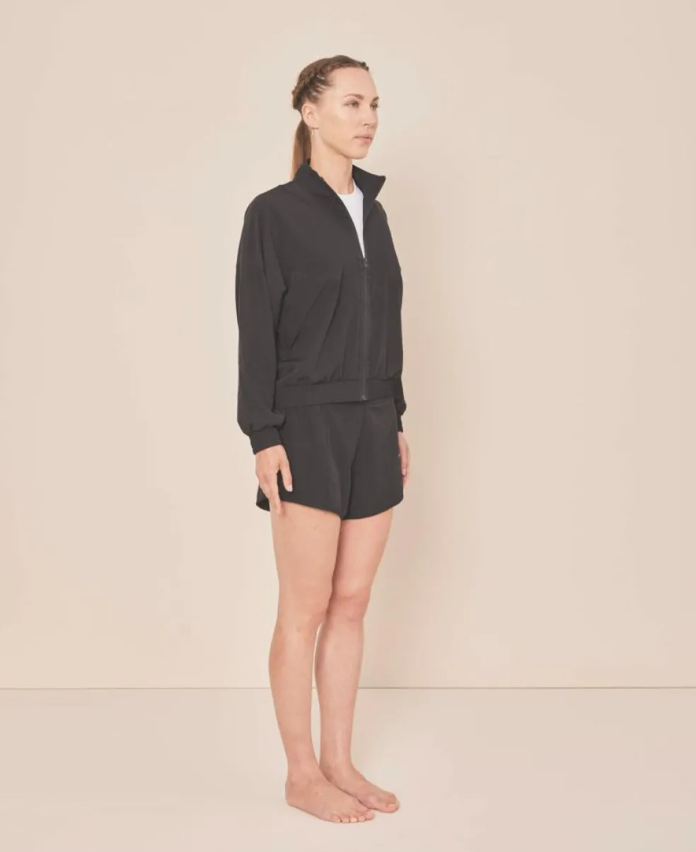 Active Jacket