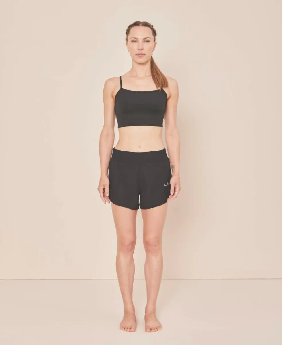 Active Shorts