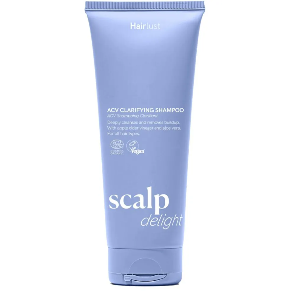 ACV Clarifying Shampoo