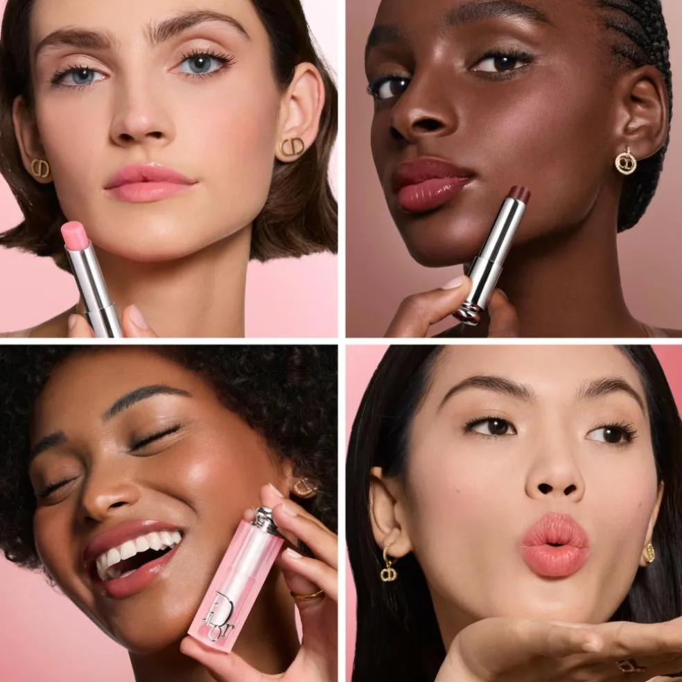 Addict Lip Glow